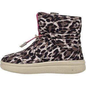 Hey Dude Girl's Margot Youth  Boots‎ NWT - Size 4Y/5Y